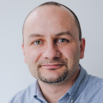 Mariusz Przydatek on LinkedIn
